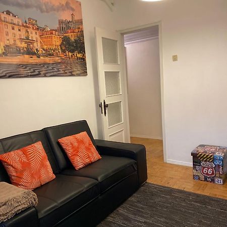 Cosy Apartment ลิสบอน ภายนอก รูปภาพ