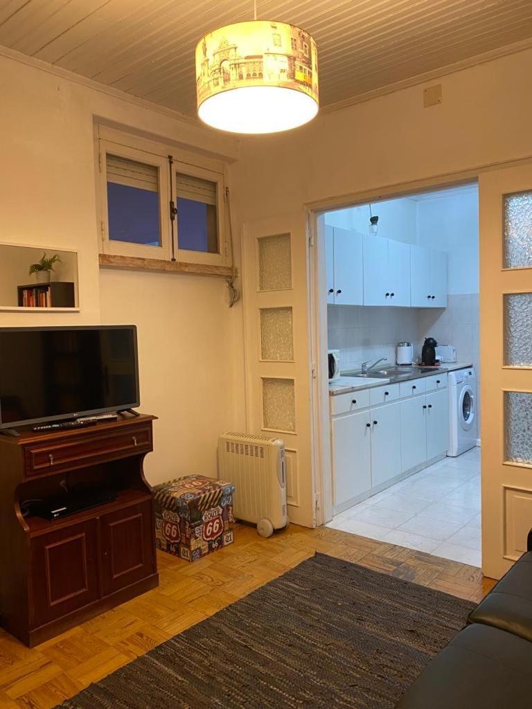 Cosy Apartment ลิสบอน ภายนอก รูปภาพ