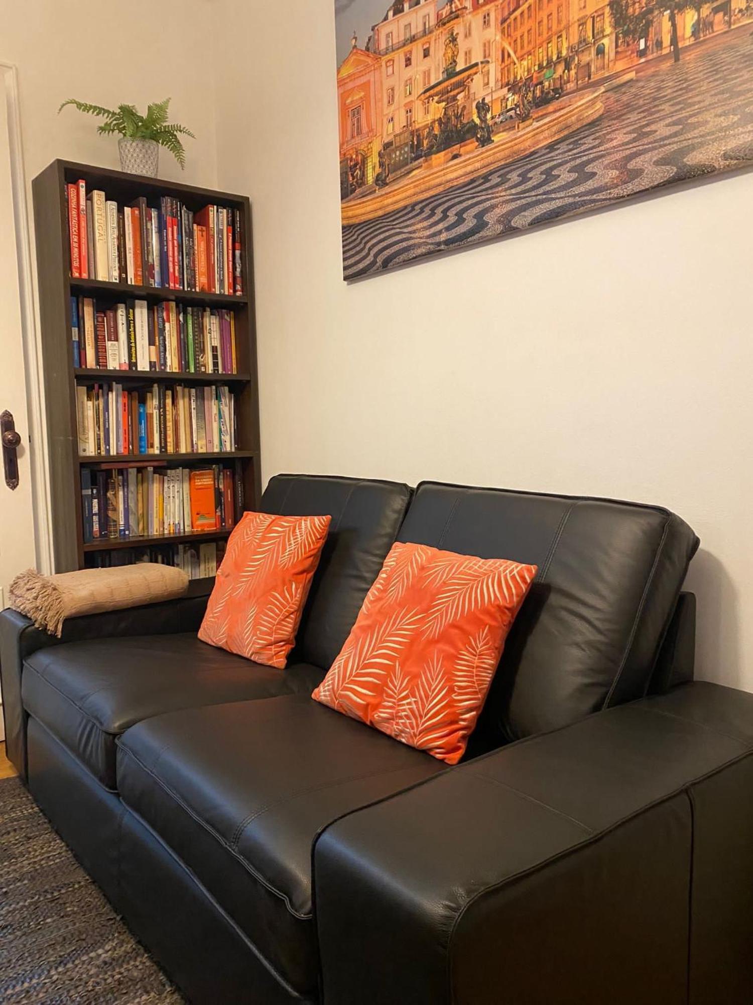 Cosy Apartment ลิสบอน ภายนอก รูปภาพ
