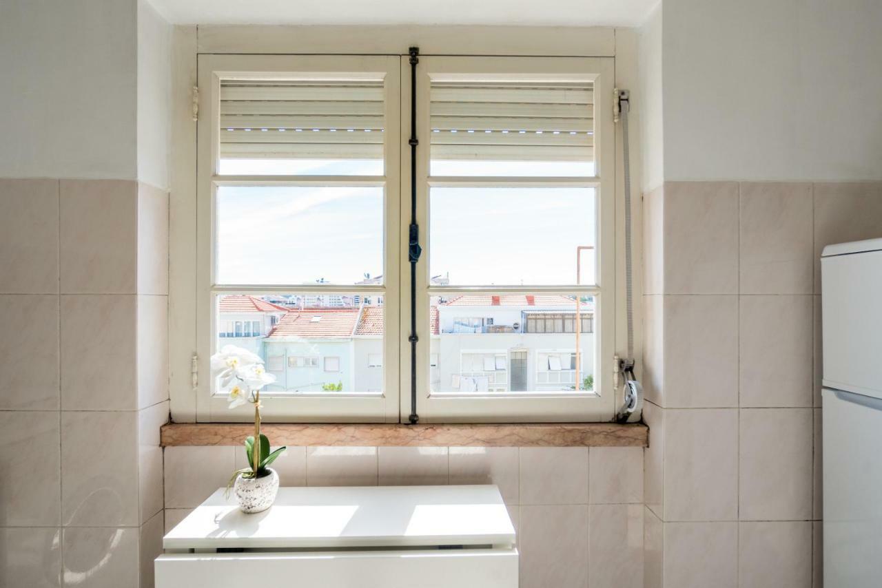 Cosy Apartment ลิสบอน ภายนอก รูปภาพ