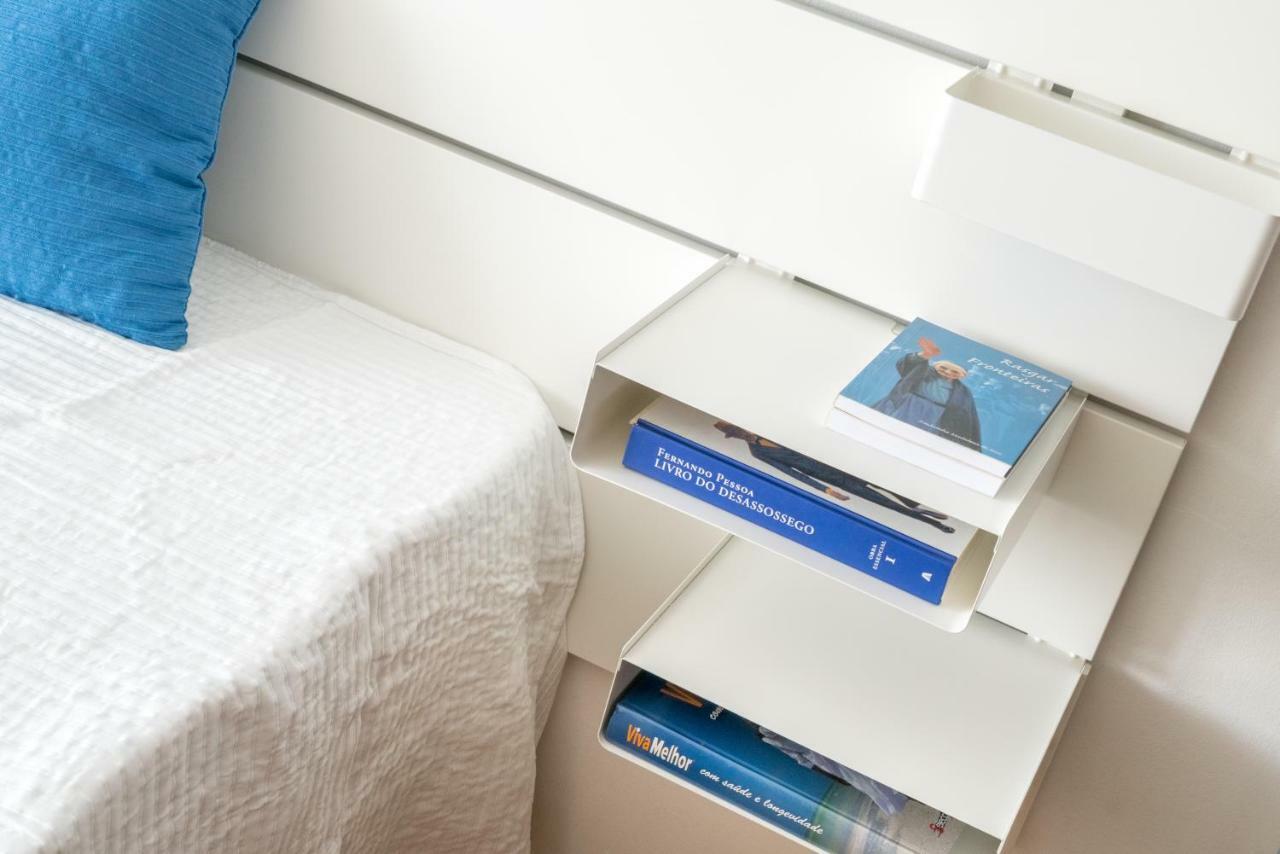 Cosy Apartment ลิสบอน ภายนอก รูปภาพ