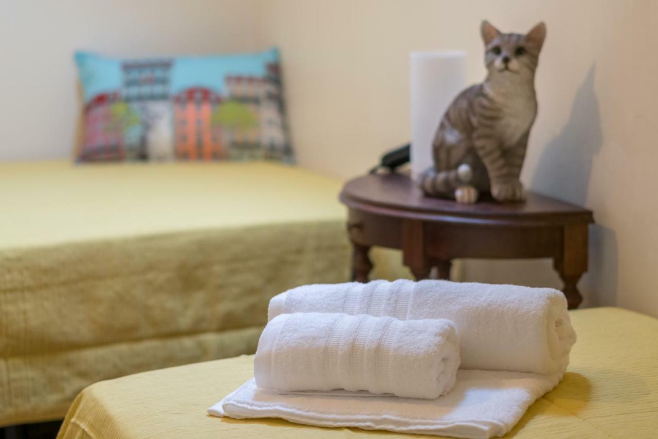 Cosy Apartment ลิสบอน ภายนอก รูปภาพ