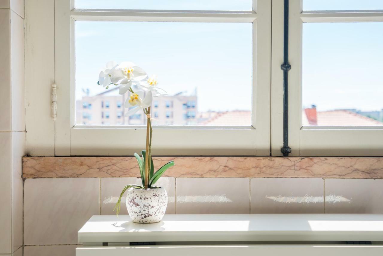 Cosy Apartment ลิสบอน ภายนอก รูปภาพ