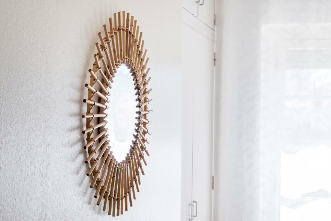 Cosy Apartment ลิสบอน ภายนอก รูปภาพ