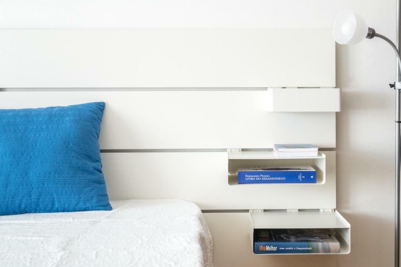 Cosy Apartment ลิสบอน ภายนอก รูปภาพ