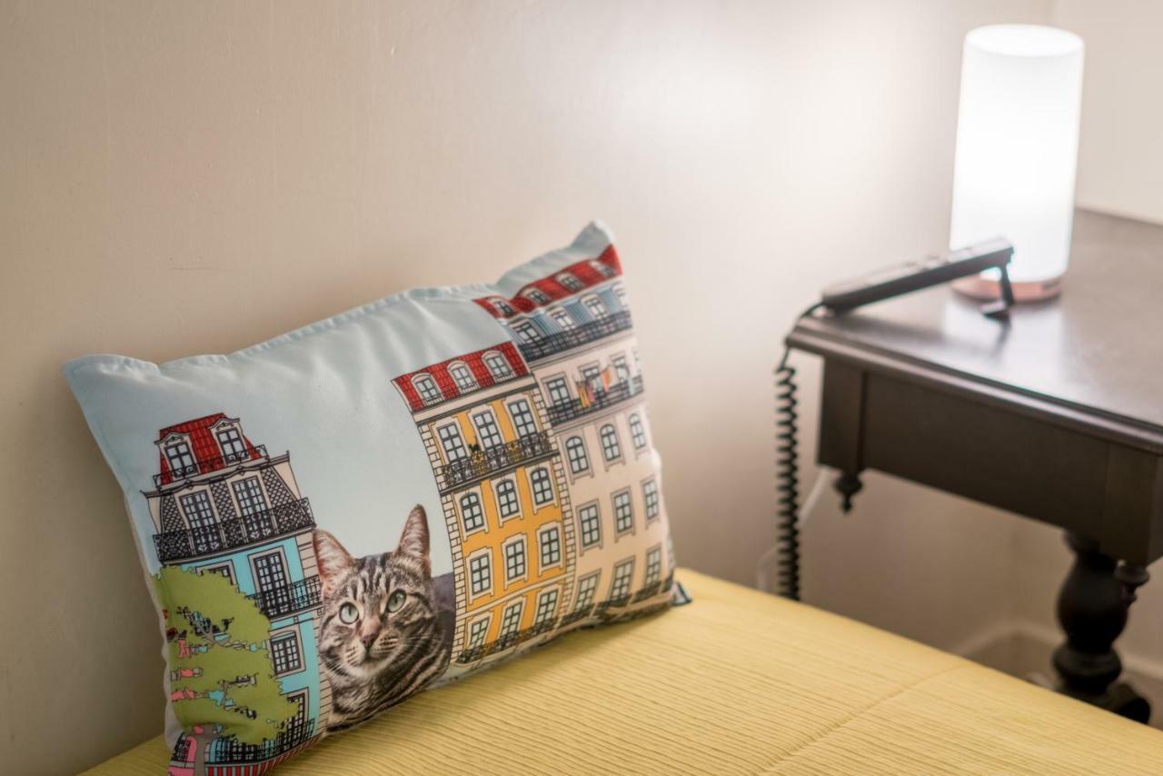 Cosy Apartment ลิสบอน ภายนอก รูปภาพ