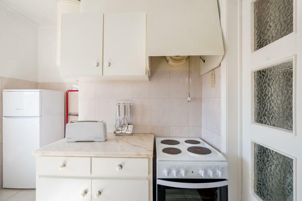 Cosy Apartment ลิสบอน ภายนอก รูปภาพ